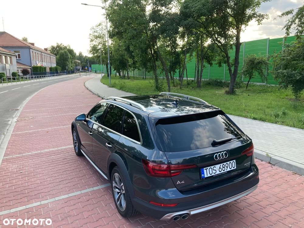 Audi A4 Allroad - 24
