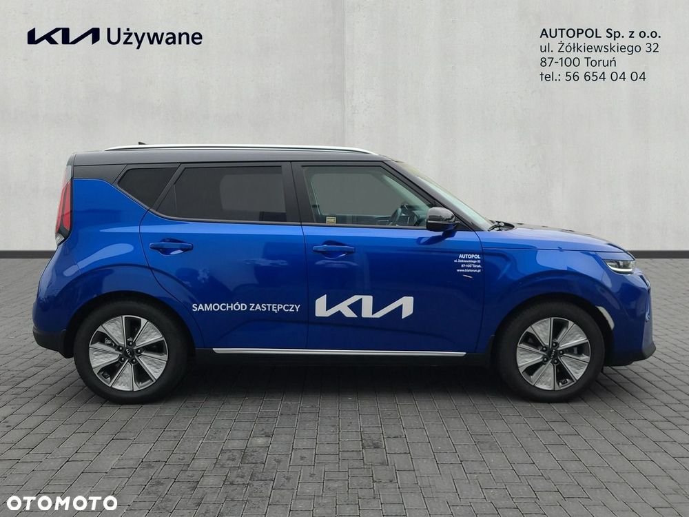 Kia Soul - 6