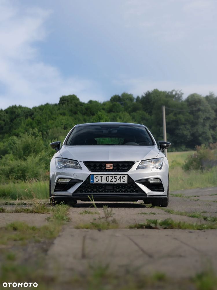 Seat Leon - 1