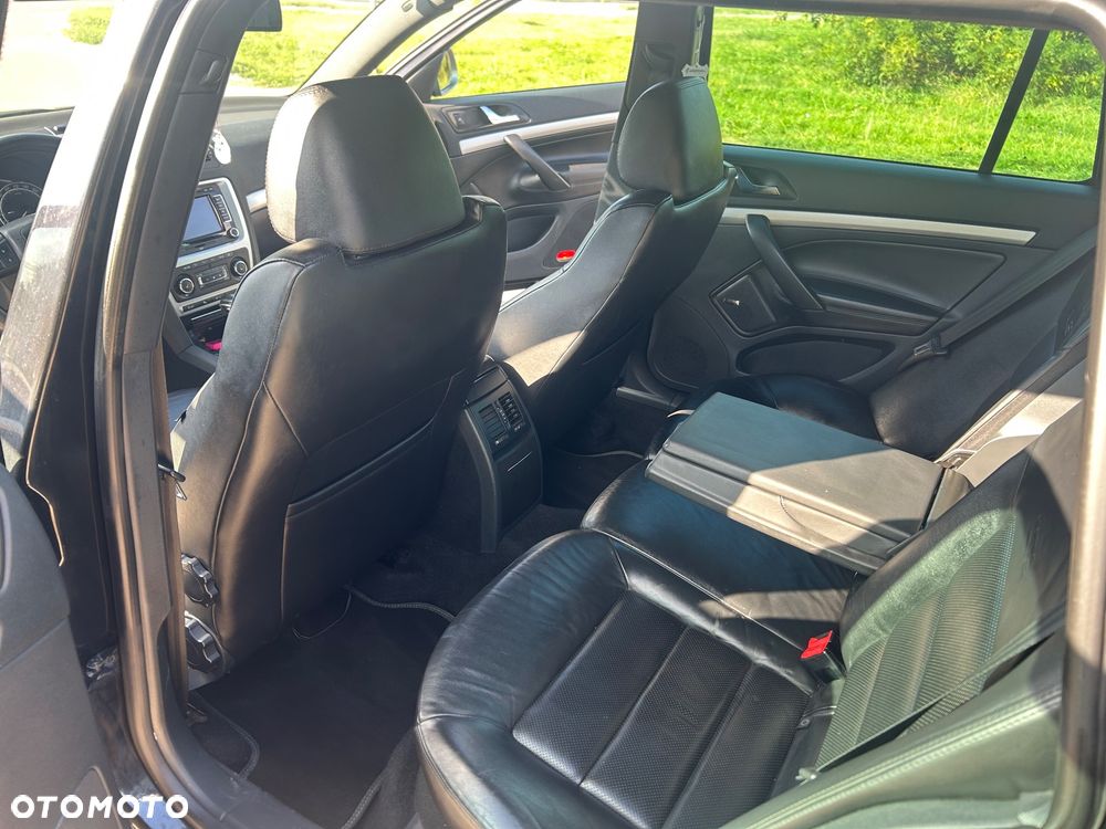 Skoda Octavia - 14