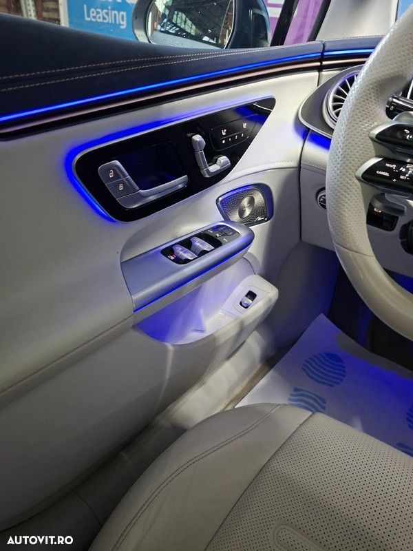 Mercedes-Benz EQE - 10