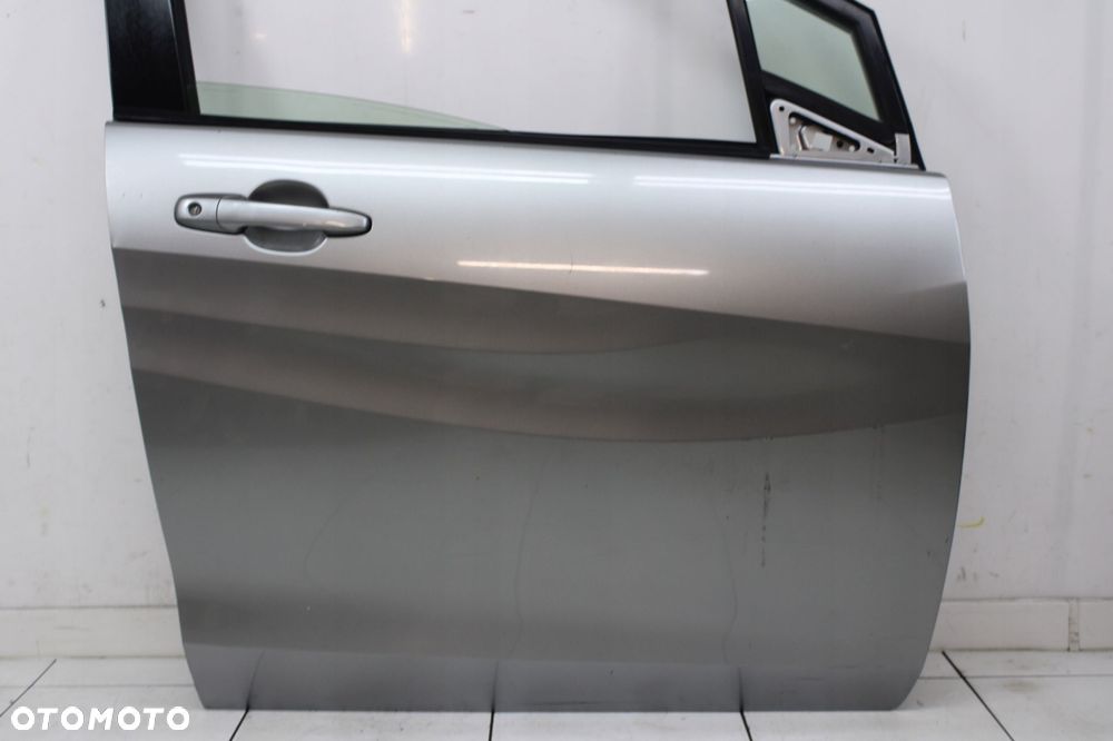 mazda 5 cw iii 10r- drzwi prawe przednie prawy przód - 6