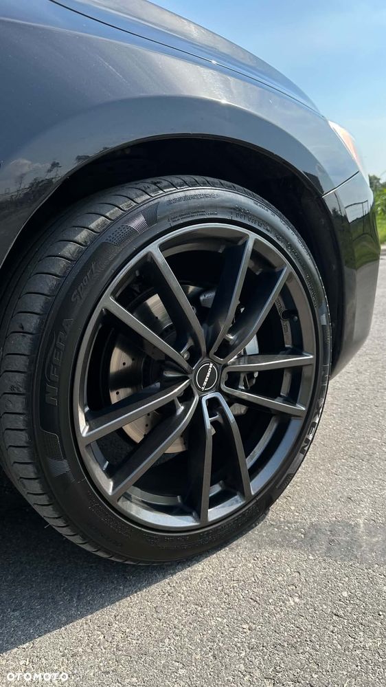 Volvo S60 T6 AWD Geartronic Summum - 13