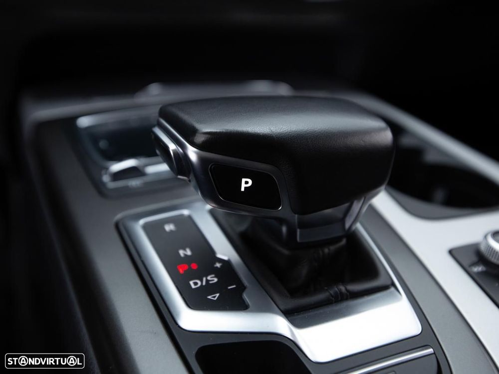 Audi Q7 3.0 TDI e-tron quattro tiptronic - 23