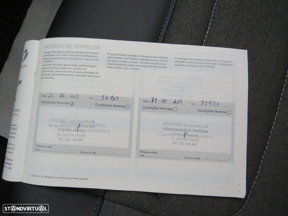 Citroën C4 1.2 PureTech Feel Pack - 48