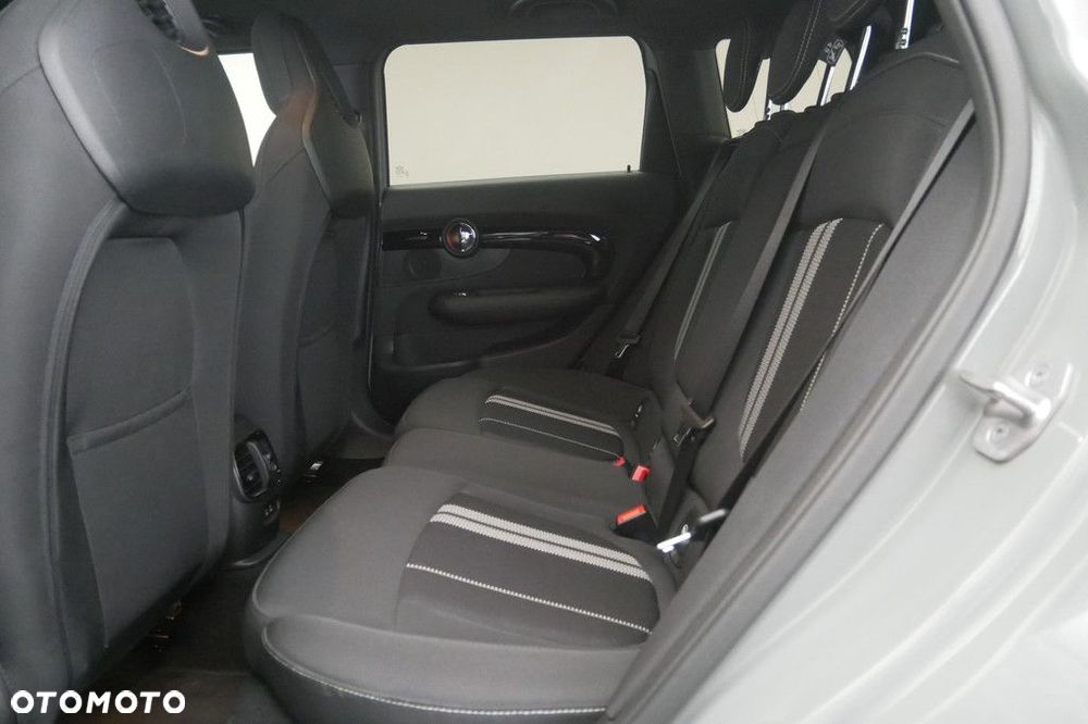 MINI Clubman - 15