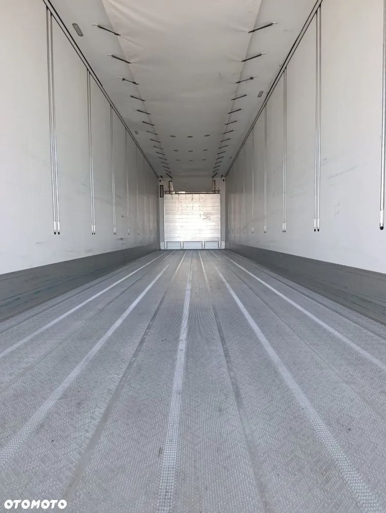 Schmitz Cargobull Chłodnia 2025r. Doppelstock - podwójny załadunek, z Thermo King SLX i 300 50 - 8