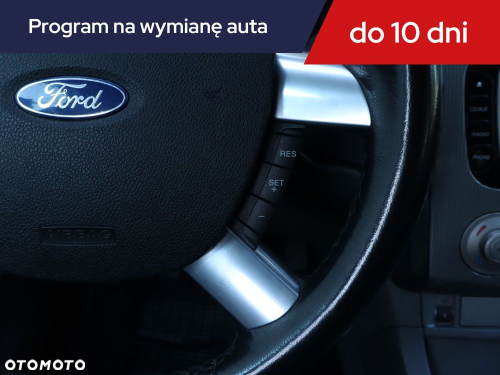 Ford Focus SW - 22