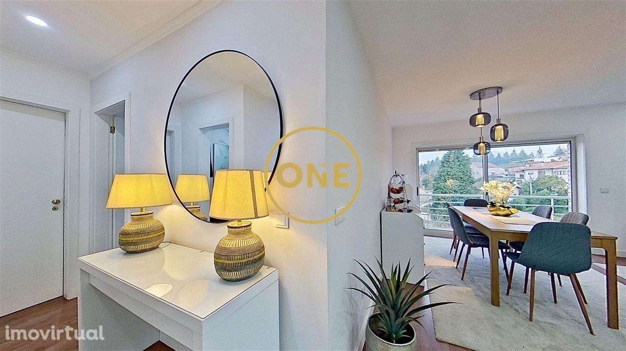 Apartamento T2 em Vila Nova de Famalicão - Grande imagem: 5/31