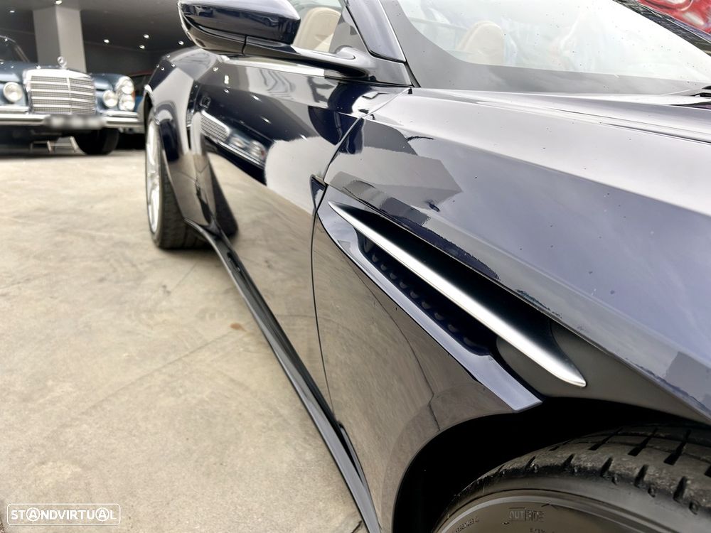 Aston Martin DB11 Coupé V8 Auto - 47