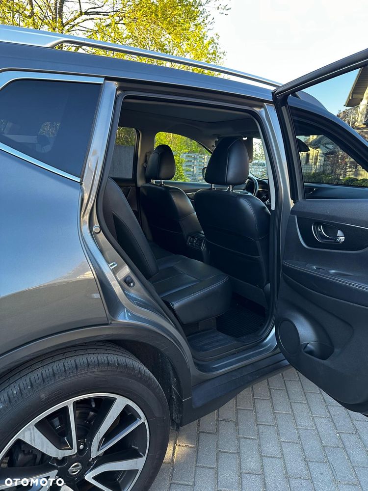 Nissan X-Trail 1.6 DIG-T Tekna 2WD - 17