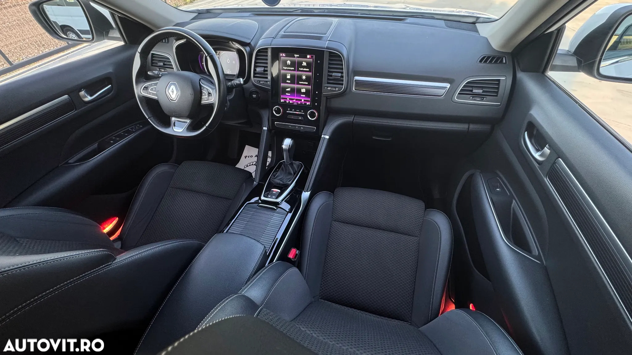 Renault Koleos BLUE dCi 185 4WD X-tronic INTENS - 19