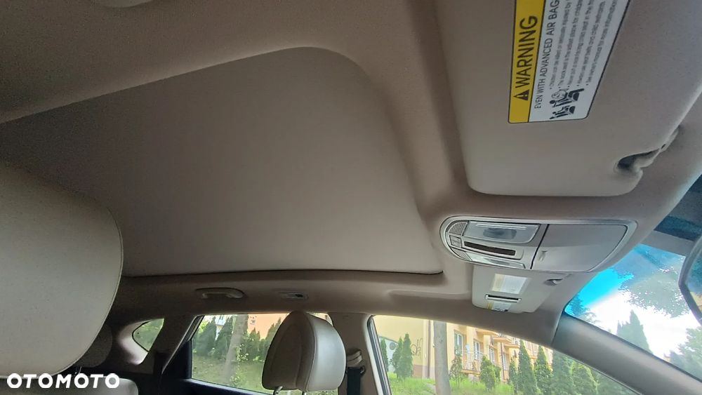 Hyundai Tucson 1.6 T-GDi Premium 4WD DCT - 28