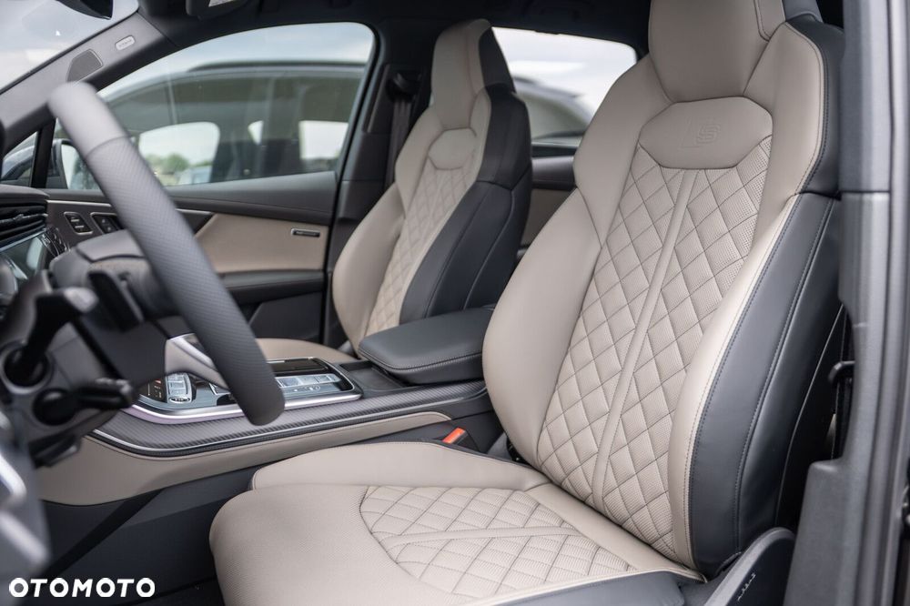 Audi Q7 50 TDI mHEV Quattro S Line Tiptr - 11