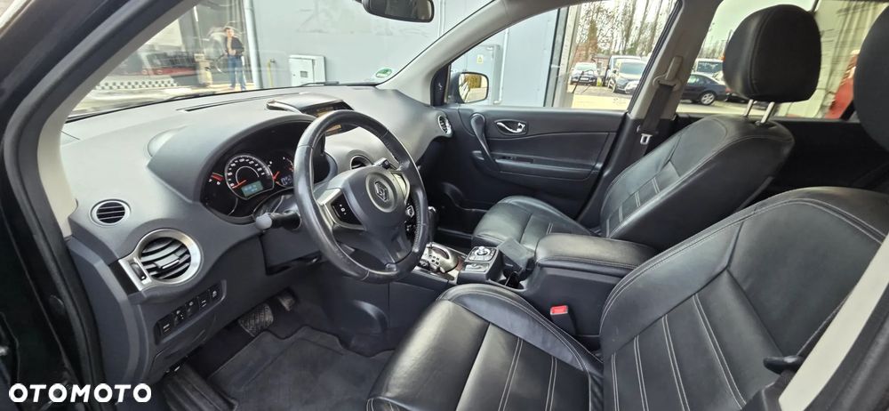 Renault Koleos dCi 175 FAP 4x4 Night and Day - 32