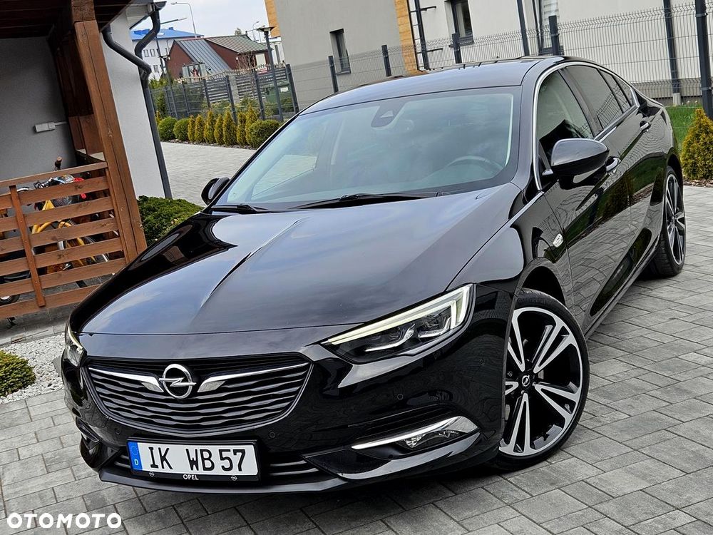 Opel Insignia 2.0 CDTI ecoFLEX Start/Stop Innovation - 2