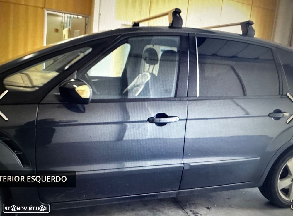 Ford S-Max 2.0 TDCi Titanium 7L - 3