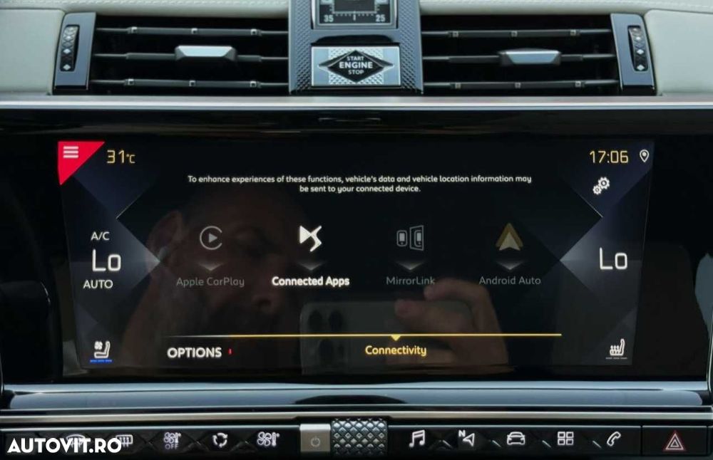 DS Automobiles DS 7 Crossback - 40