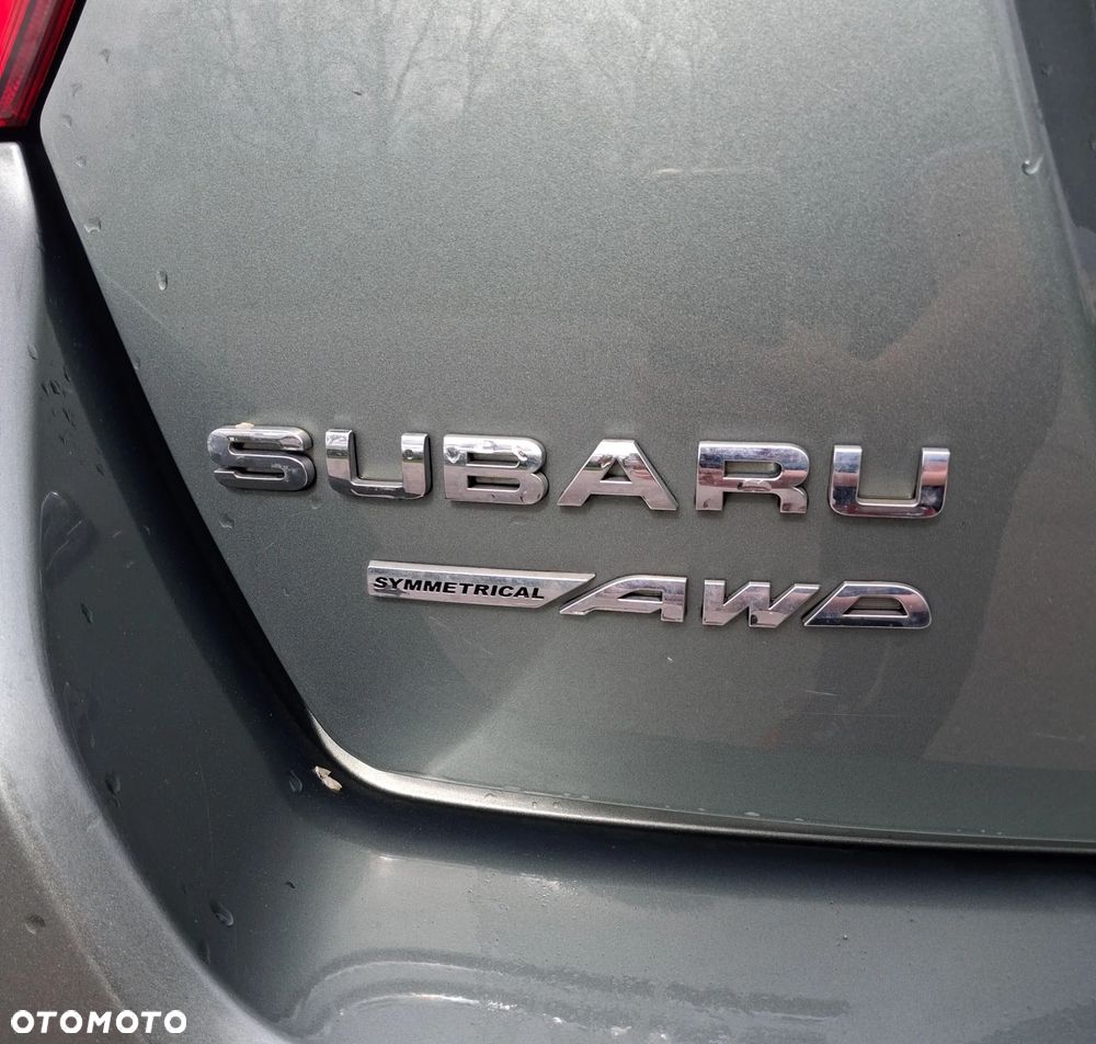 Subaru XV 1.6 i Active - 2
