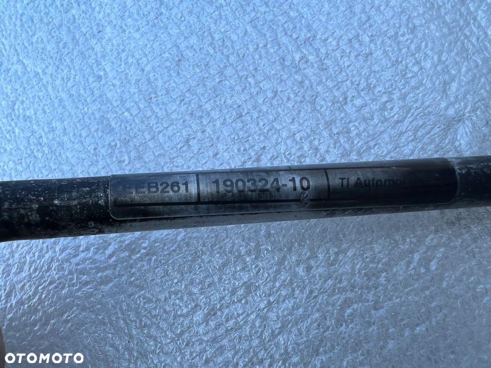 RURKA KLIMATYZACJI BMW F30 F34 9212236 - 4