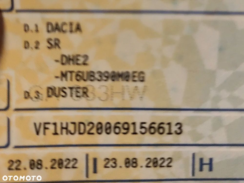 Dacia Duster - 14