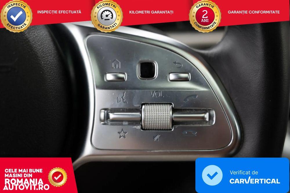 Mercedes-Benz G 500 SW Long Aut. - 13