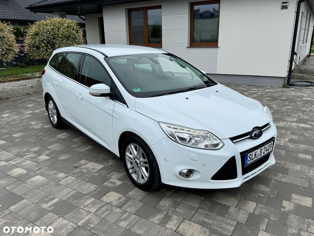 Ford Focus - 17