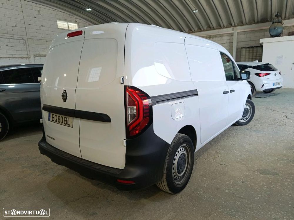 Renault Kangoo Van 1.5 Blue dCi L2 Start - 3