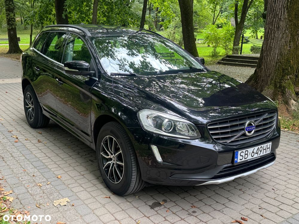 Volvo XC 60 D3 Edition Pro - 2