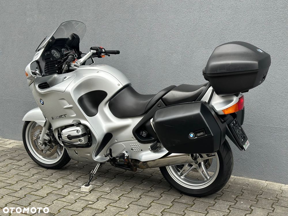 BMW RT - 3