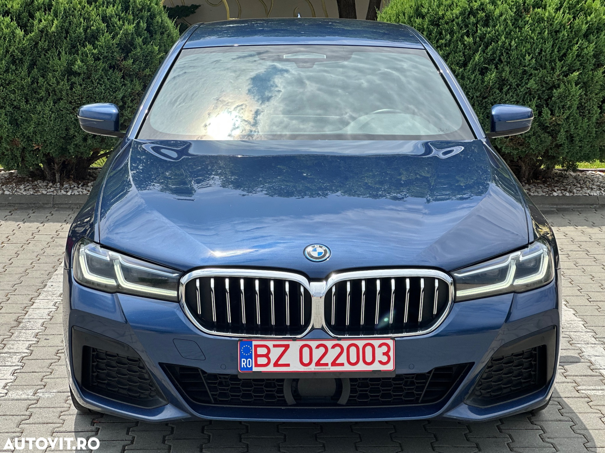 BMW Seria 5 - 10