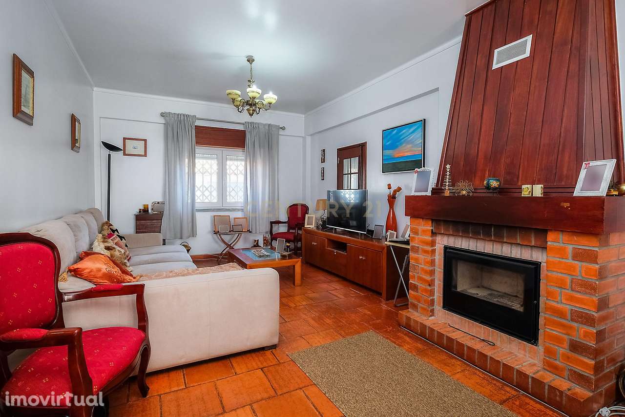 Moradia na Madorna, Parede — uma excelente alternativa ao apartamento - Grande imagem: 4/42