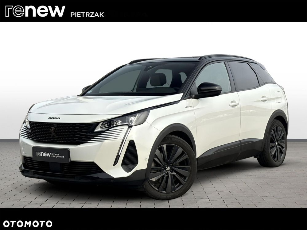 Peugeot 3008 - 2
