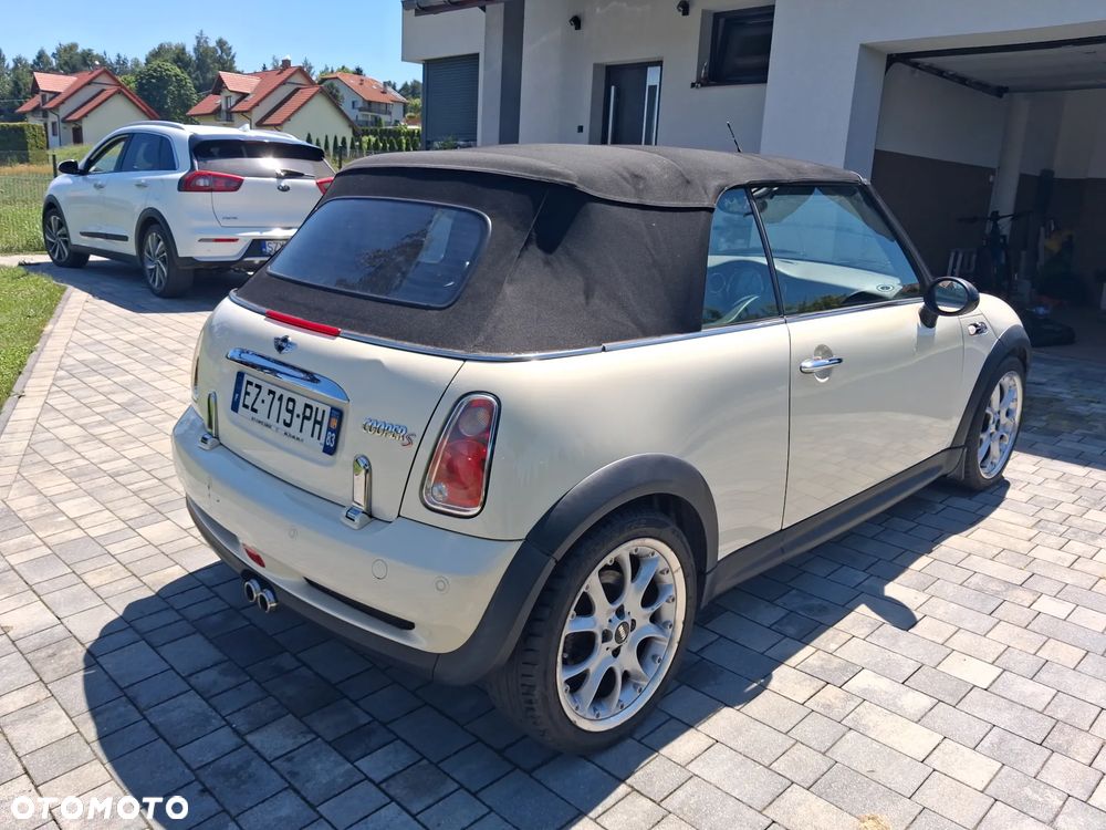 MINI Cooper S Standard - 4
