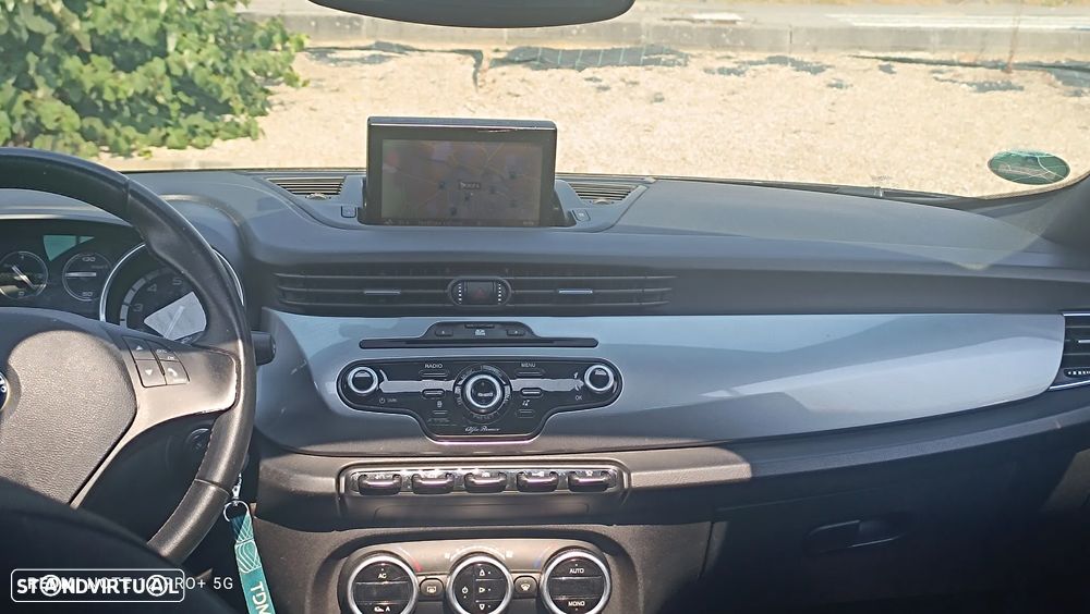 Alfa Romeo Giulietta 1.4 TB 16V Multiair - 6