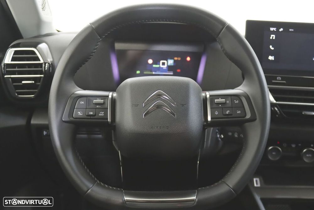 Citroën e-C4 50 kWh Feel Pack - 10