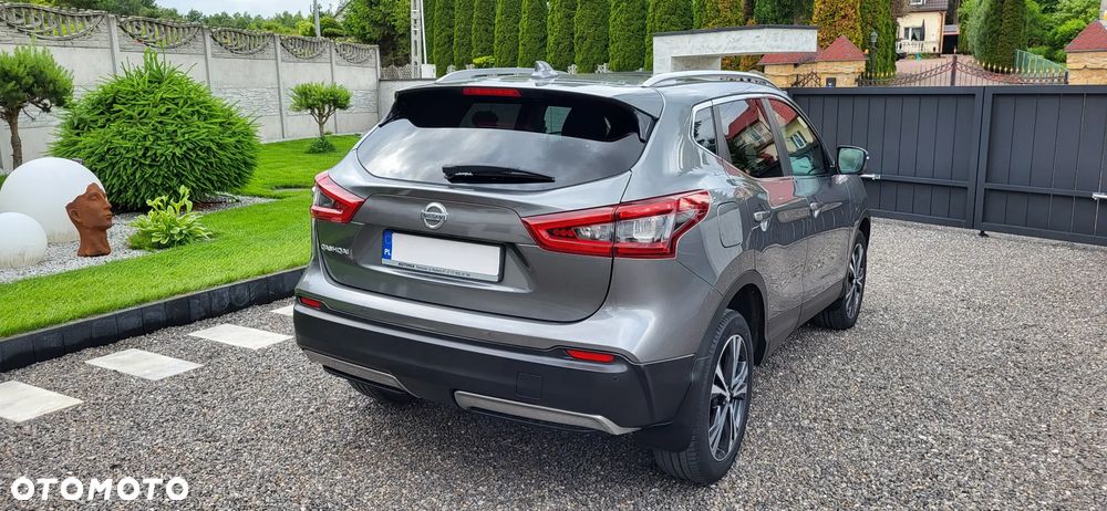 Nissan Qashqai 1.6 DIG-T N-Connecta - 8