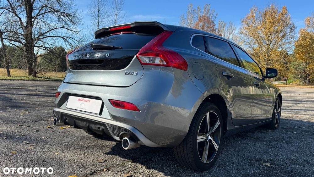 Volvo V40 D3 Geartronic RDesign - 10
