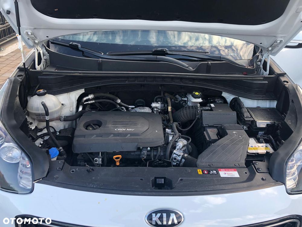 Kia Sportage - 11