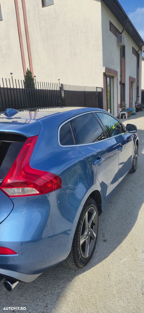 Volvo V40 D2 RDesign - 6
