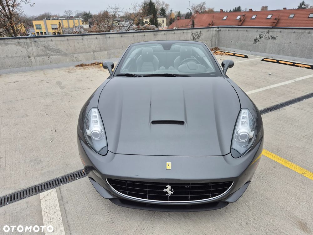 Ferrari California F1 - 13