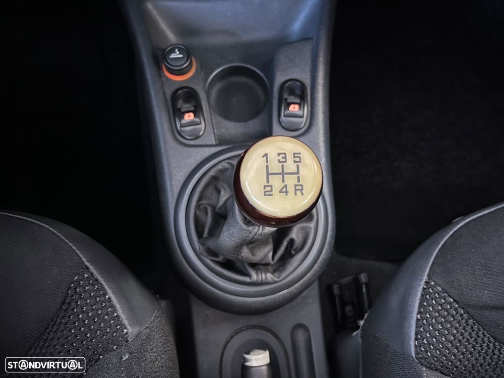 Citroën C2 1.4 HDi VTR Airdream - 12