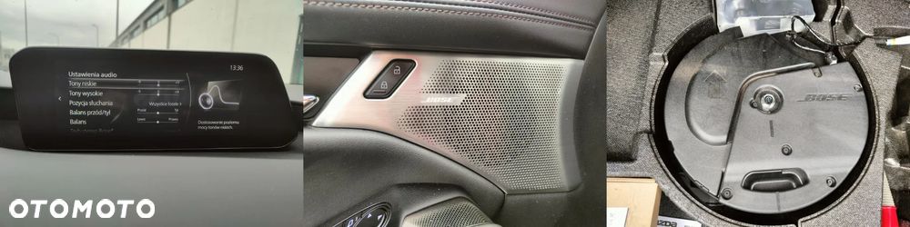 Mazda 3 SKYACTIV-X 2.0 M-Hybrid SELECTION - 26