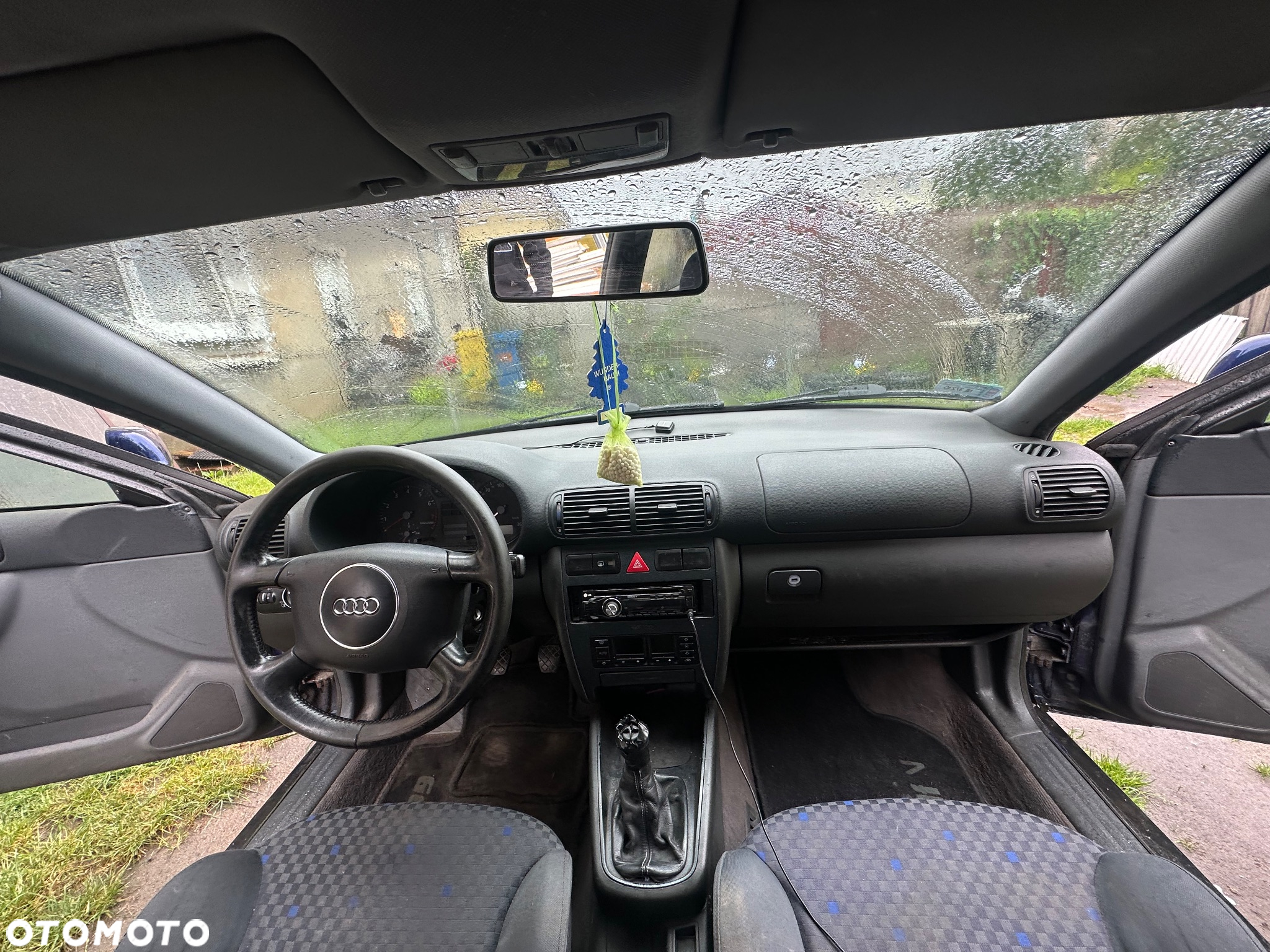 Audi A3 - 4