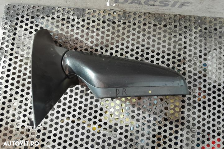 Oglinda dreapta electrica Opel Astra G [1998 - 2009] Hatchback 5-usi - 3