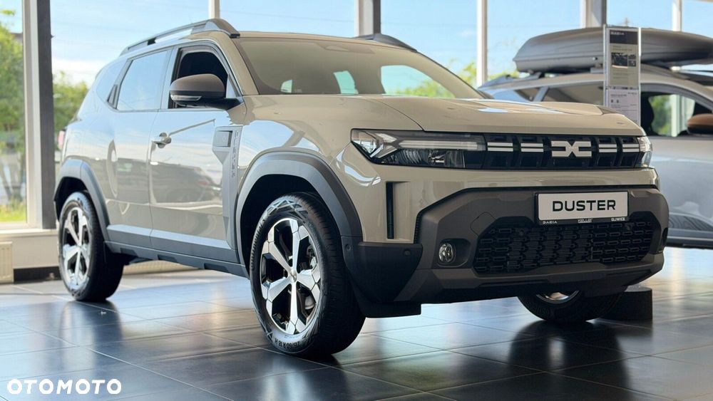 Dacia Duster - 3