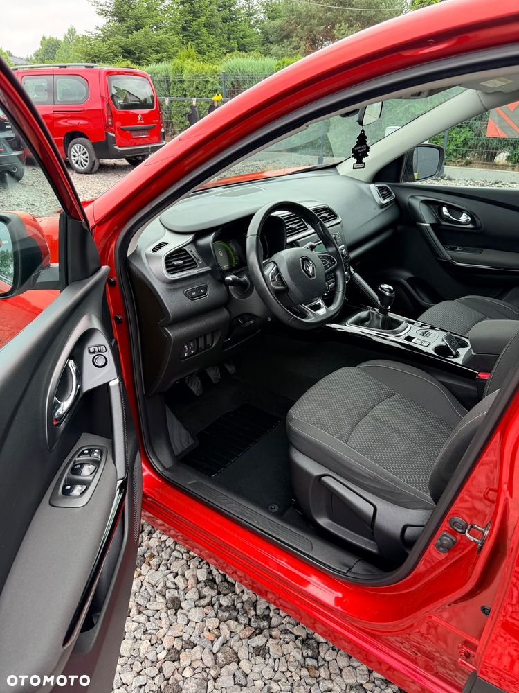 Renault Kadjar Energy TCe 130 Experience - 6
