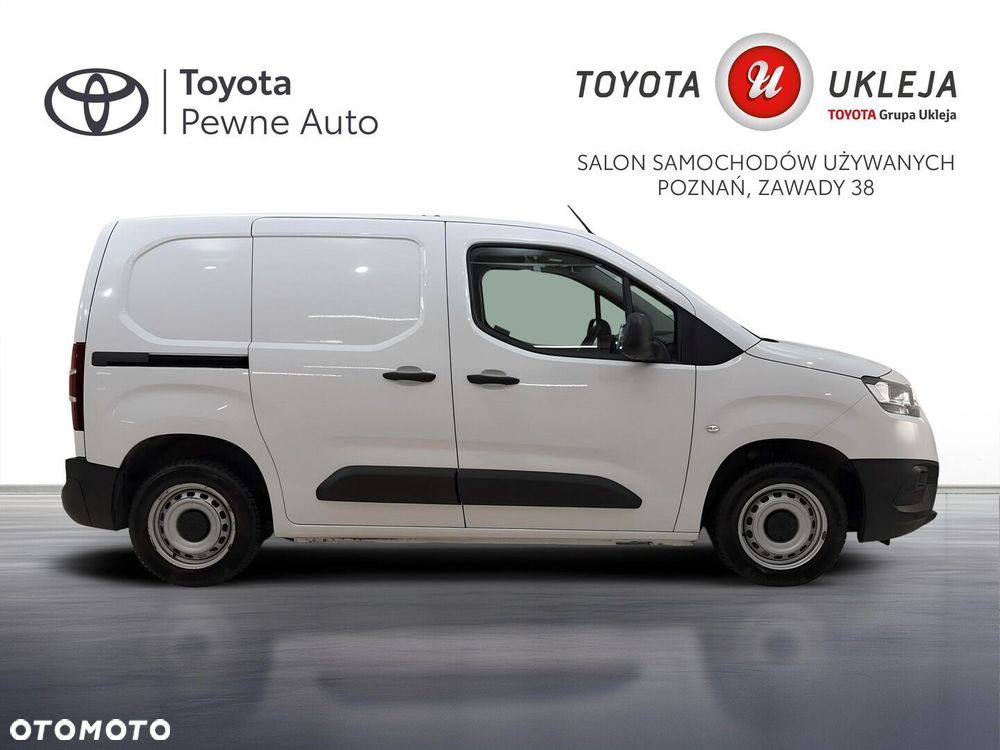 Toyota PROACE CITY - 3