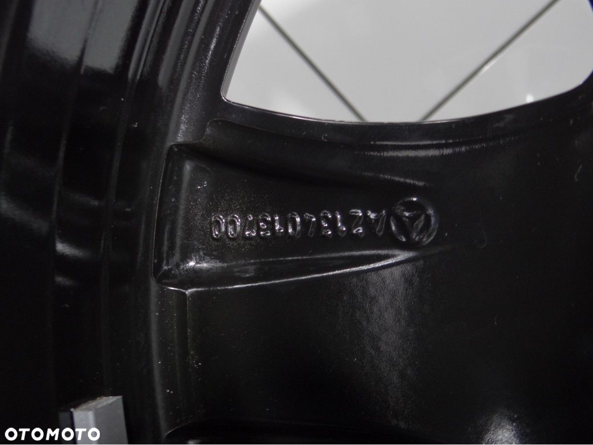 Koła zimowe   18" MERCEDES E-KLASA  W213 W238 - 8