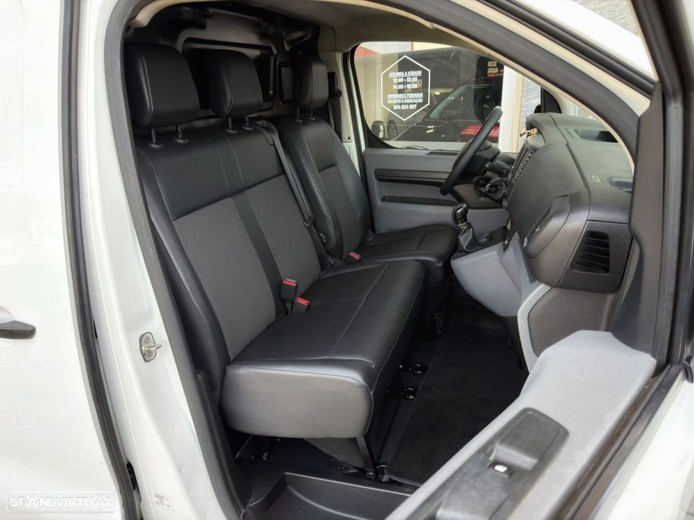 Peugeot Expert 1.6 BlueHDi L3H1 - 19